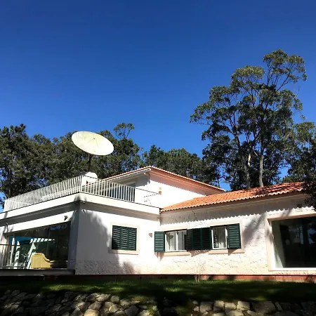 Villa Colares Sintra
