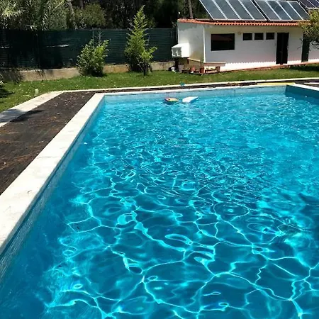 Colares Villa