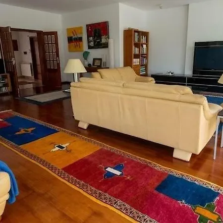 Villa Colares *