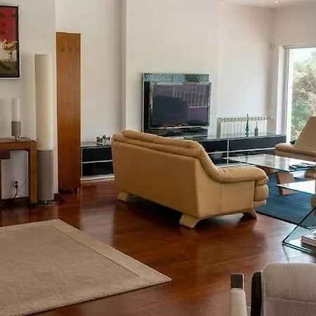 Villa Colares Sintra