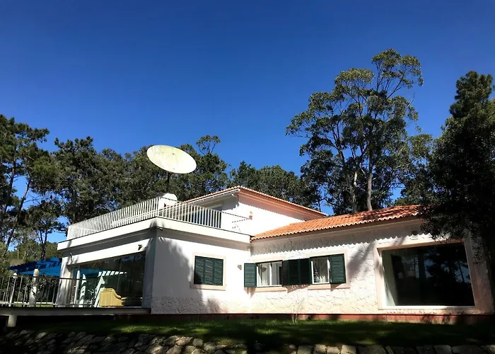 Villa Colares Sintra