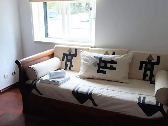 Colares Villa Sintra