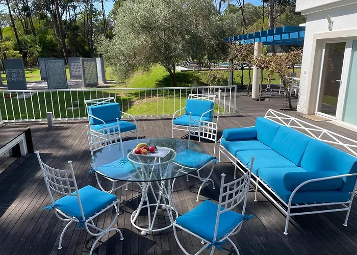 Villa Colares Sintra